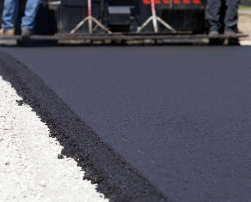 Best Asphalt Paving Contractors in Norfolk