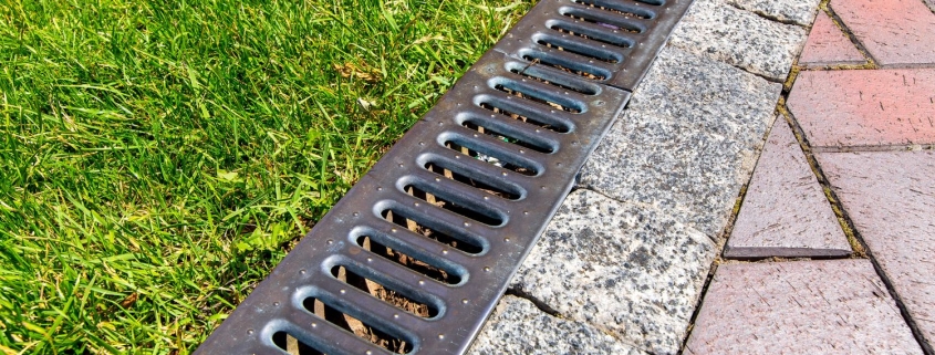 Drainage Services in Norfolk