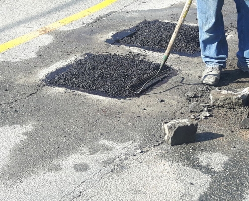 Best Asphalt Repair Contractors in Norfolk