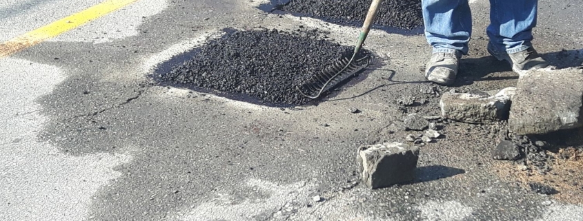 Best Asphalt Repair Contractors in Norfolk