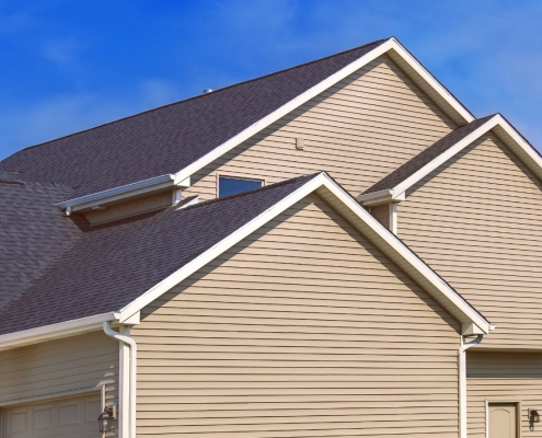 Roofing And Siding in Norfolk